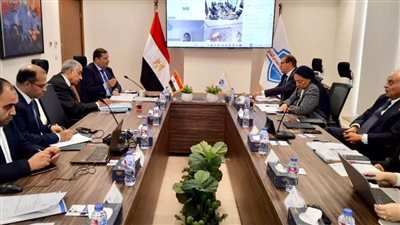 التفاصيل الكاملة للاجتماع 96 لمجلس إدارة الهيئة العامة للتأمين الصحي الشامل