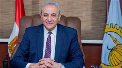 حدادًا على ضحايا المحلة.. محافظ الغربية يُلغي الحفل الفني بالعيد القومي في المسرح الثقافي 