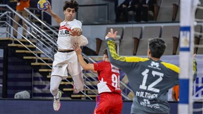 عقوبات قوية تنتظر الزمالك حال الانسحاب من بطولة أفريقيا لليد