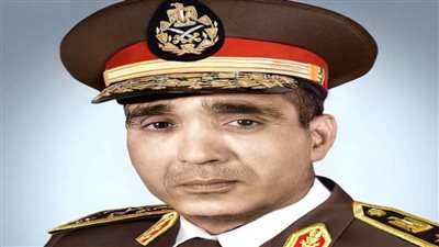  شاهد.. الزي العسكري الذي استُشهد به الفريق أول عبدالمنعم رياض