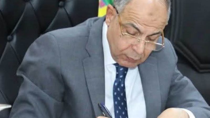 اللواء عماد كدواني