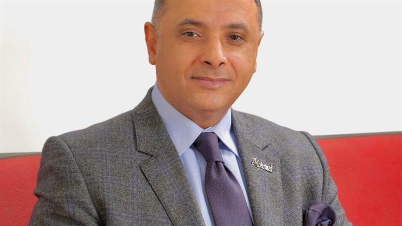 المستشار محمد مصطفىرئيس