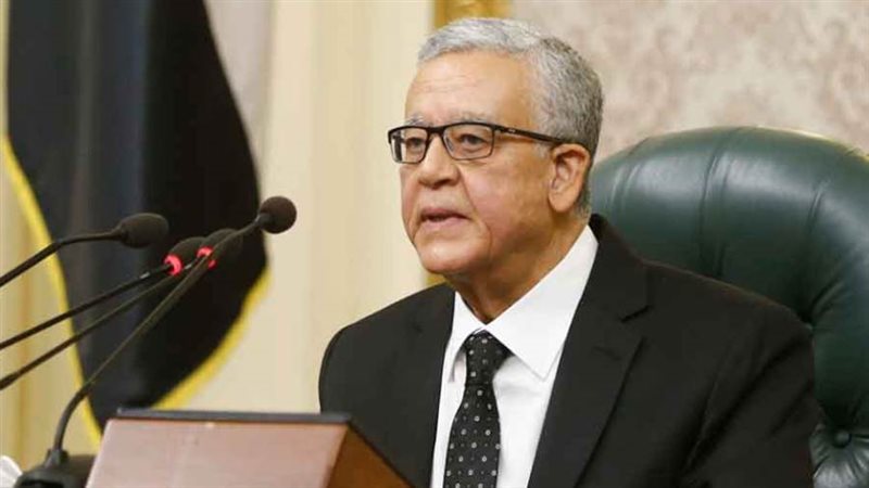 المستشار الدكتور