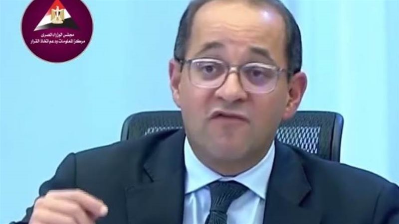 وزير المالية أحمد