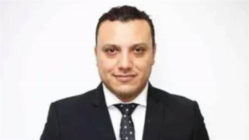 الدكتور هيثم الشيخ