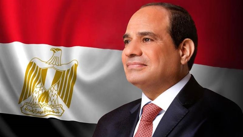 الرئيس عبد الفتاح