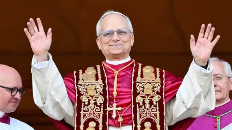 بابا الفاتيكان البابا