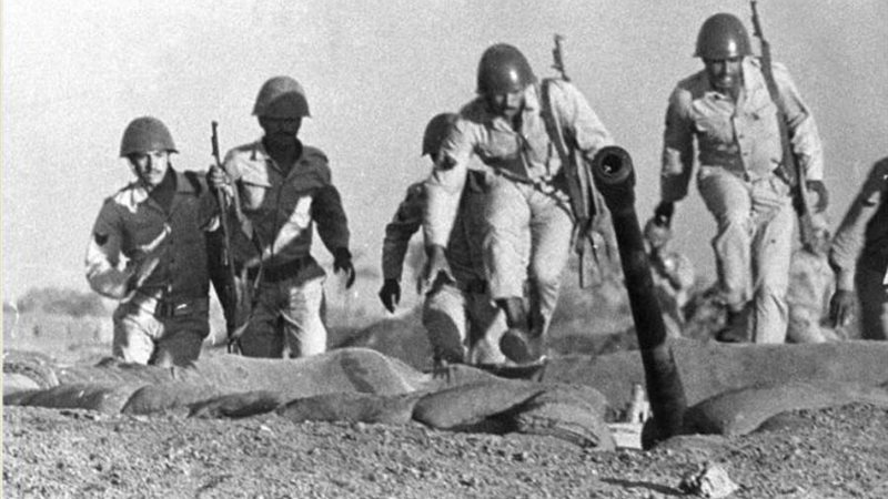 معركة رأس العش