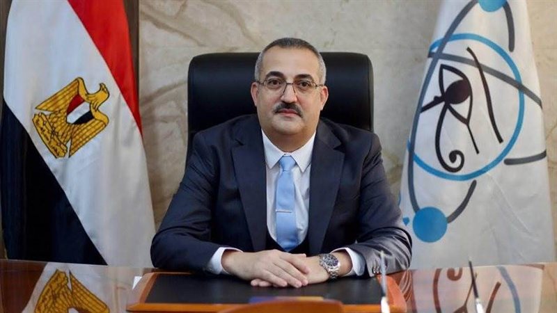 الدكتور هاني إبراهيم