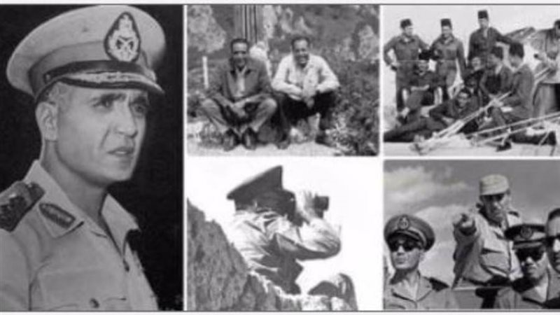 الفريق أول عبدالمنعم