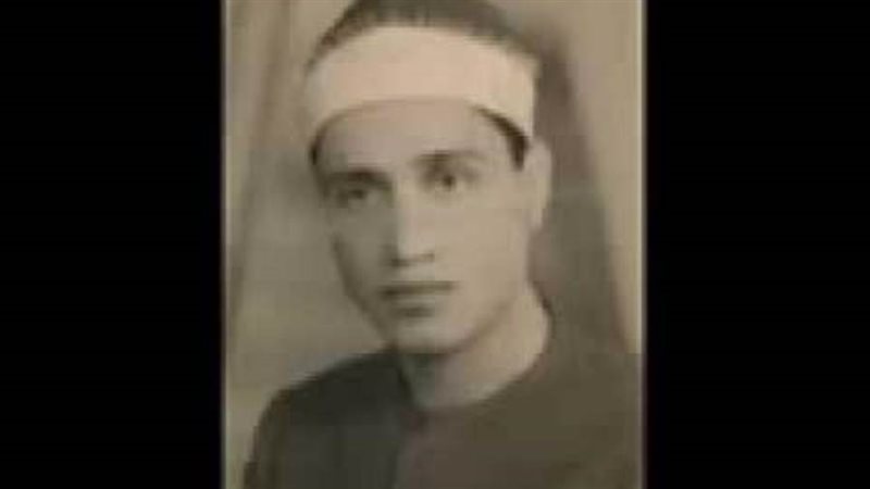 الشيخ محمد أحمد شبيب