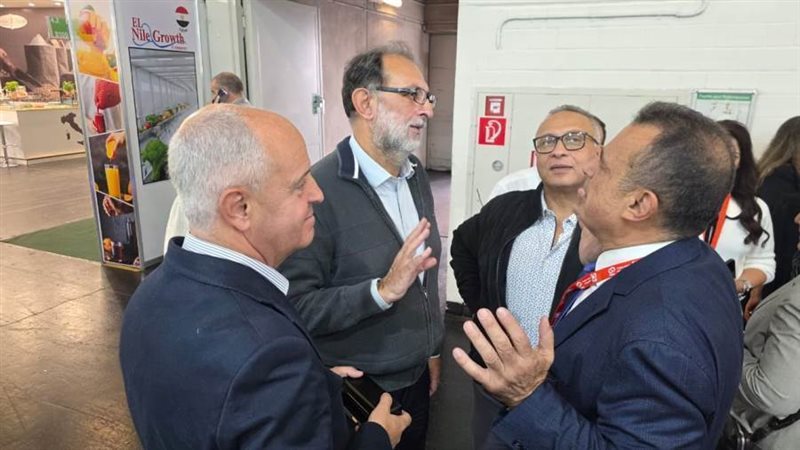 خلال جولة رئيس سلامة