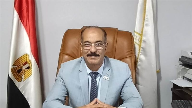 نقيب العلوم الصحية