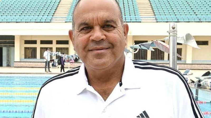 سامح الشاذلي رئيس