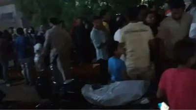 الجيزة توضح حقيقة ما تم تداوله بشأن احتجاز طفل داخل ماسورة غاز