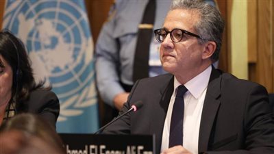 انتصار ثقافي جديد لمصر بفوز د. خالد العناني بمنصب مدير عام اليونسكو