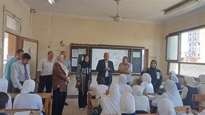 صحة المنيا تنفذ ندوات توعوية لرفع الوعي الصحي حول الأمراض المعدية وطرق الوقاية منها