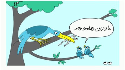 عاوز هامبورجر