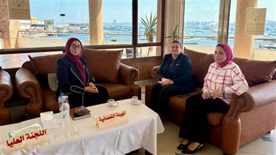 بإشراف قاضيات.. النيابة الإدارية تشرف على انتخابات نادي اليخت المصري بالإسكندرية 