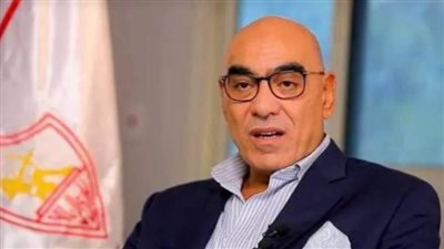 الزمالك يعلن تشكيل المكتب التنفيذي 