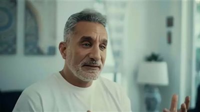 باسم يوسف يكشف كواليس عودته لشاشة on 