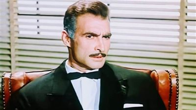 من ساحات المعارك إلى عرش الفن.. الذكرى الـ 108 لميلاد فارس السينما