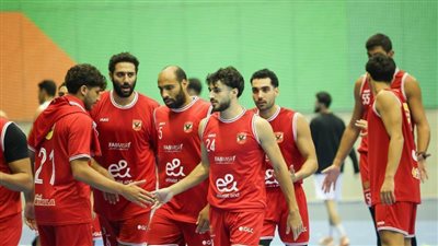 اليوم ختام الدورة المجمعة الأولى بدوري مرتبط السلة رجال 