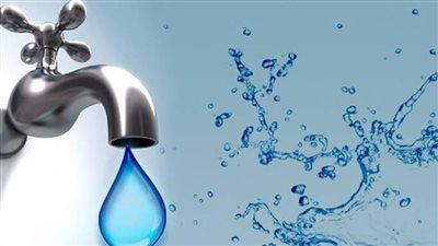 لمدة 5 ساعات.. قطع المياه عن مناطق بمدينة المحلة الكبرى