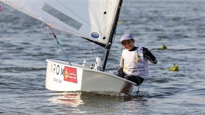 تفاصيل انطلاق المرحلة الثالثة ببطولة الجمهورية للشراع 