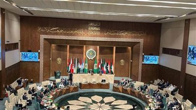 الجامعة العربية تدين اقتحام بن غفير للمسجد الأقصى برفقة مجموعة من المستوطنين