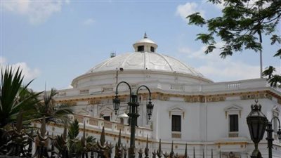 5 أشخاص يتقدمون بأوراق ترشحهم لمجلس النواب في شمال سيناء