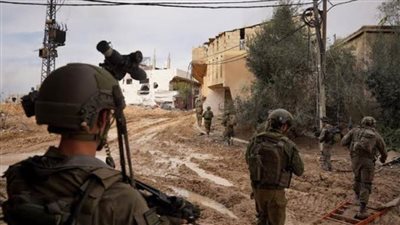 جيش الاحتلال: محاولة تسلل لموقع إسرائيلي بغزة تُسفر عن 