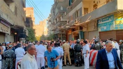 تقدم 124 مرشحًا لانتخابات النواب في اليوم الأول بالشرقية