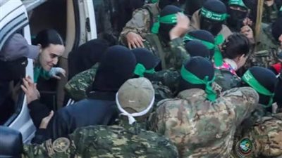 إسرائيل تستعد لتوقيع المرحلة الأولى من صفقة الأسرى مع حماس خلال يومين