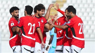 أكتوبر.. شهر الانتصارات المصرية من الميدان إلى المونديال 