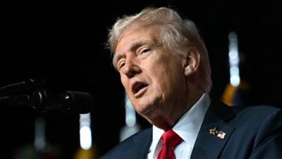  بعد ساعات من دعوة الرئيس السيسي.. ترامب: قد أتوجه إلى الشرق الأوسط