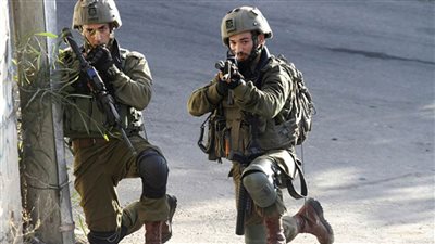 استشهاد فلسطيني برصاص مستوطنين شمال مدينة رام الله