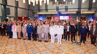 احتفالات في السعودية بالذكرى 52 لنصر أكتوبر المجيد 