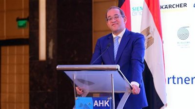 وزير المالية: الاقتصاد المصري يتحسن بصورة أكثر تنوعًا وشمولاً واستهدافًا للتصنيع والتصدير 