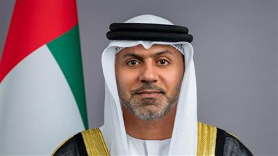 سفير الإمارات يهنئ المنتخب المصري بصعوده إلى كأس العالم