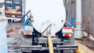 محافظ الإسكندرية: رفع درجة الاستعداد للتعامل مع حالة عدم الاستقرار في الأحوال الجوية