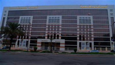 الأحد.. (البحوث الإسلاميَّة) يفتتح الأسبوع الدعوي الـ12 بجامعة بنها تحت عنوان: (الإيمان أولًا)