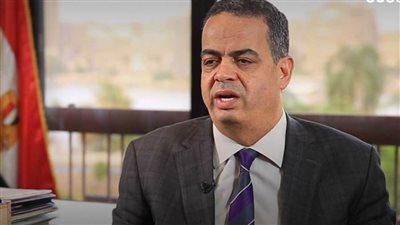 الأمين العام المساعد لـ «مستقبل وطن»: جهود السيسي أثمرت اتفاقًا يحفظ الدماء ويعزز الاستقرار الإقليمي