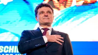 رئيس رومانيا يشيد بجهود مصر والوسطاء في التوصل إلى اتفاق وقف إطلاق النار