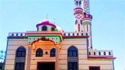 الأوقاف تفتتح ٢٠ مسجدًا جديدًا.. غدًا