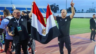 قليل من الإنصاف للعميد.. حسام حسن يصنع الاستثناء في تاريخ تصفيات المونديال