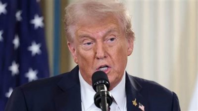 وكالات المراهنات تكشف حظوظ ترامب في الفوز بجائزة نوبل للسلام