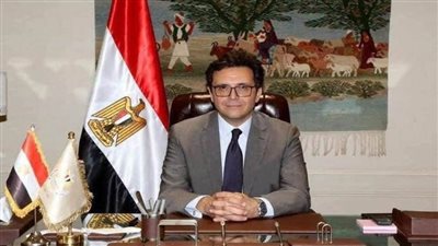 وزير الثقافة: نصر أكتوبر أصبح نصرين بفوز 