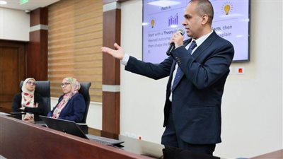 هيئة الدواء تنظم دورات تدريبية حول الإدارة والتراخيص وشوائب الأدوية ودراسات الثبات