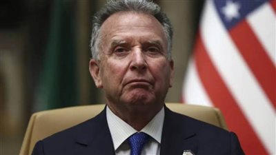 ويتكوف: نشكر مصر على إنجاز اتفاق شرم الشيخ الخاص بقطاع غزة